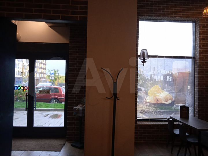 Свободного назначения, 116 м²