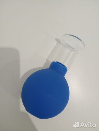 Массажные банки