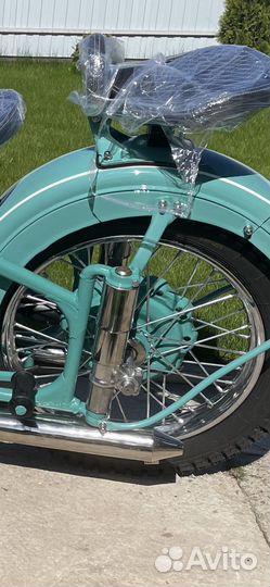 Стаканы амортизаторов Урал м-72, м-61, м-62