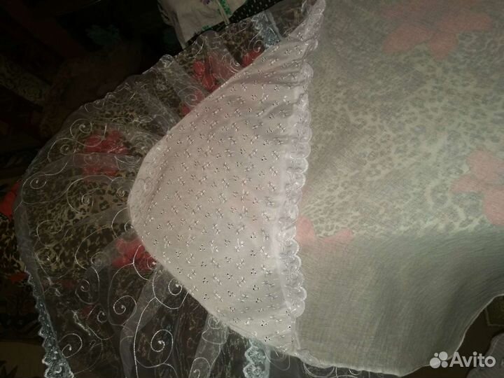 Конверт на выписку б/у