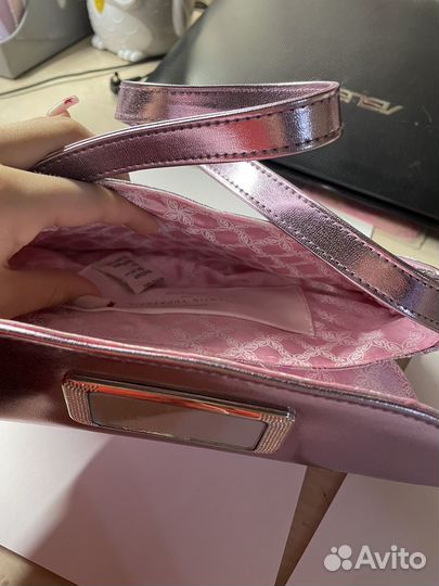 Клатч сумка