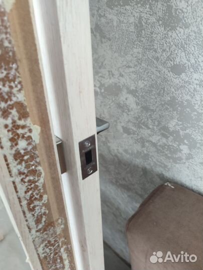 Дверь межкомнатная 800