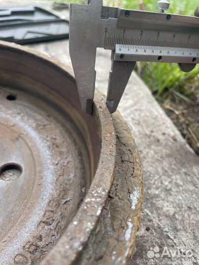 Тормозная система в круг opel corsa d