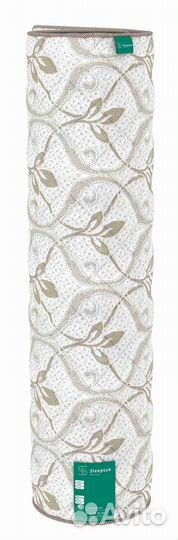 Матрас Sleeptek Perfect Strutto Foam 110*195