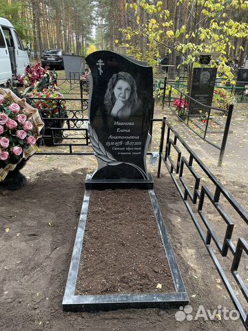 Изготовление памятников