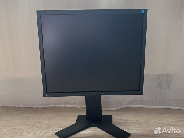 Монитор eizo S1934