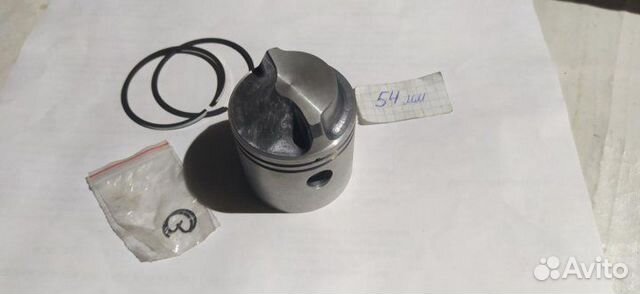 Поршень Yamaha 5лс