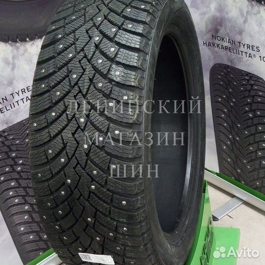 Pirelli Scorpion Ice Zero 2 275/45 R21 110H
