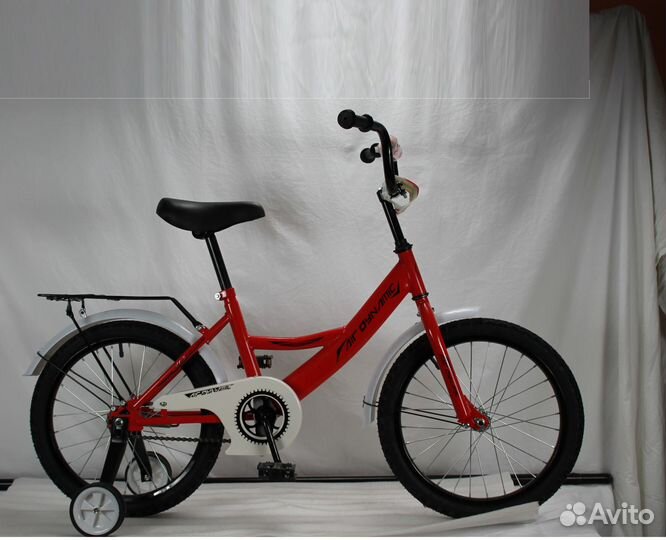 Велосипед детский 20