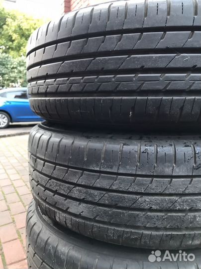 Dunlop Enasave RV504 205/60 R16