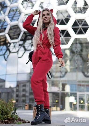 Комбинезон citystar 42