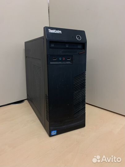 Компьютер для офиса i3-3220