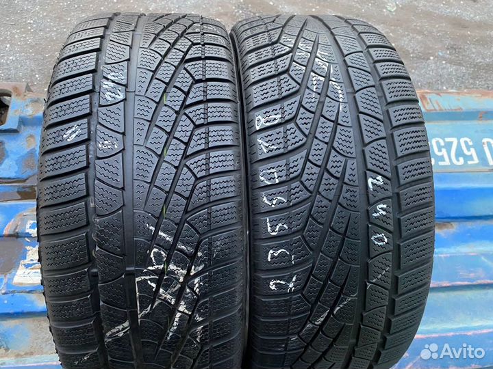 Pirelli Sottozero Winter 240 235/50 R18
