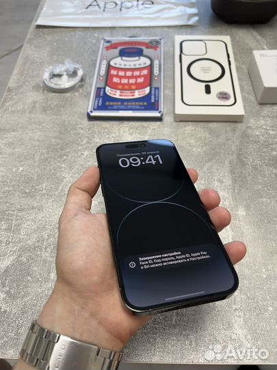 iPhone 14 Pro Max, 256 ГБ