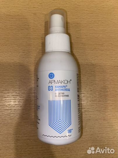 Крем для кожи, от насекомых и тд