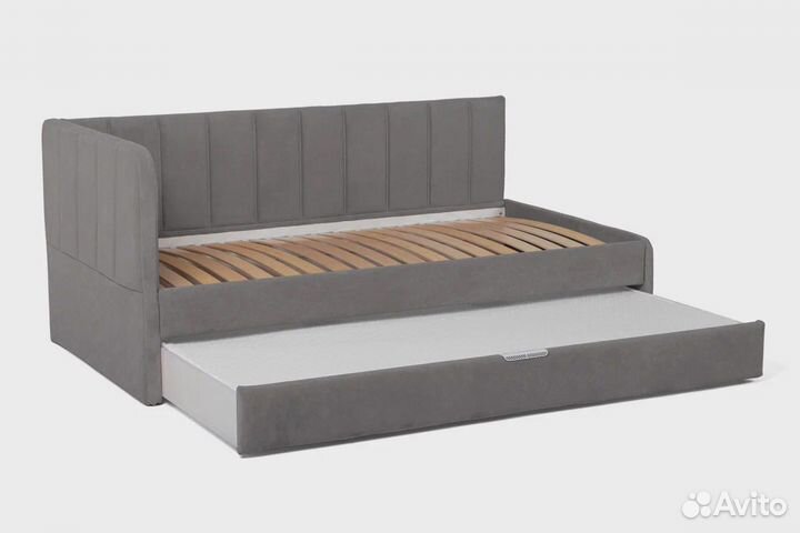Кровать-диван Crecker 200*90 Teddy 316