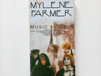 Клипы Mylene Farmer – Music Videos (VHS)