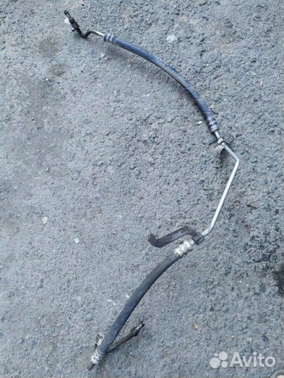 Трубка гидроусилителя руля Renault Sandero 1