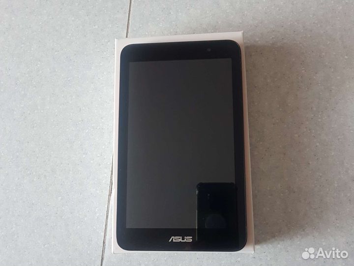Asus memo pad 7