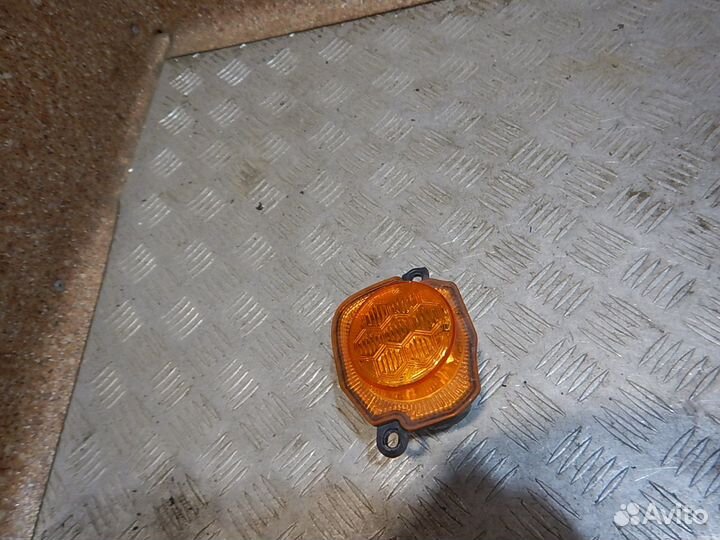 Указатель поворота правый, Suzuki (Сузуки) -jimny