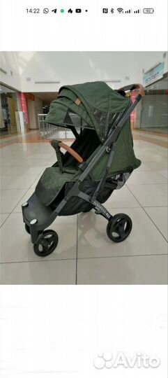 Коляска детская