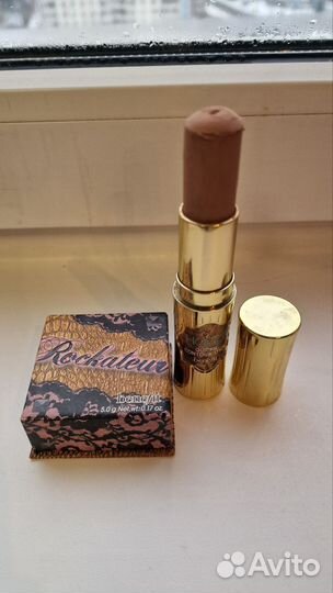 Румяна Benefit и Стик hoola