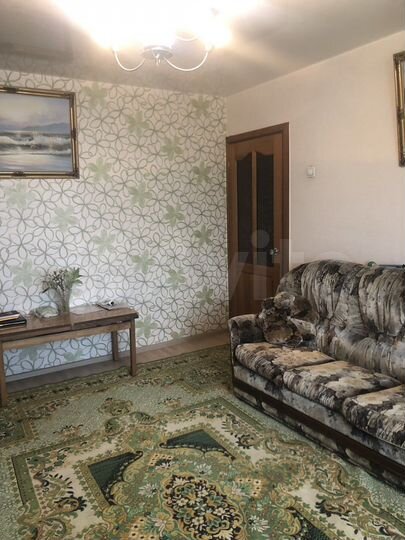 3-к. квартира, 67,9 м², 6/9 эт.