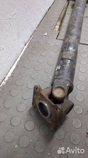 Кардан Mazda CX-7, 2007