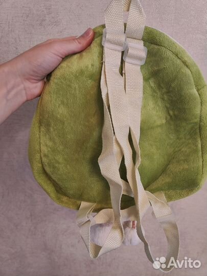 Рюкзак детский