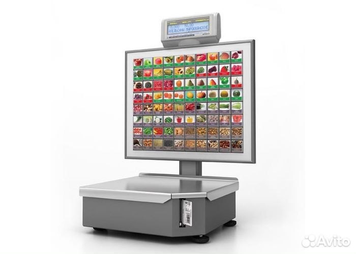 Весы торговые и напольные в рассрочку