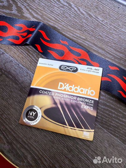 Акустическая гитара Oscar Schmidt