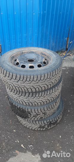 Автомобильные диски r15