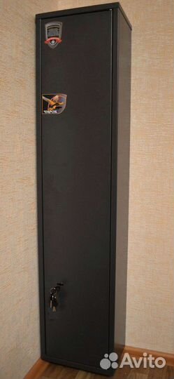 Сейфы для ружей