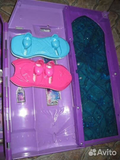 Игровой набор 