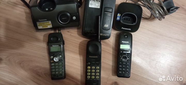 Радио телефон