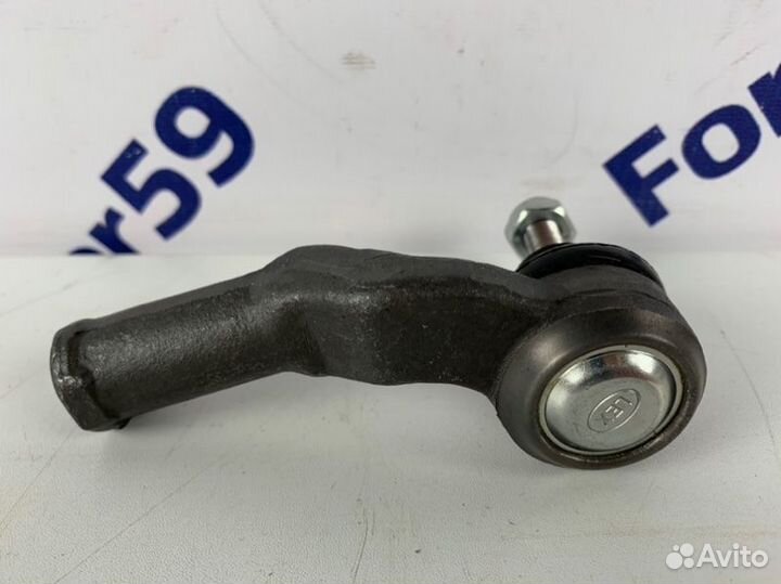 Наконечник рулевой передний левый Ford Focus 2 CB4