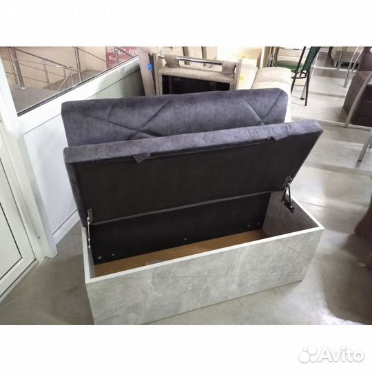 Диван прямой Сидней