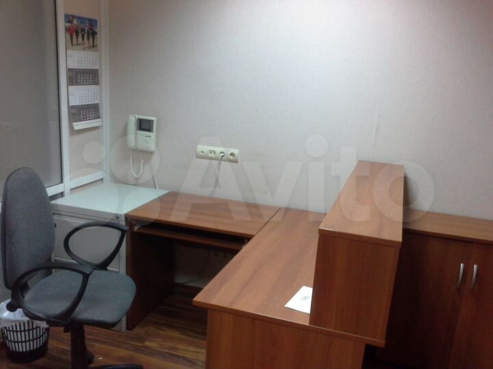 Офисное помещение, 212 м²