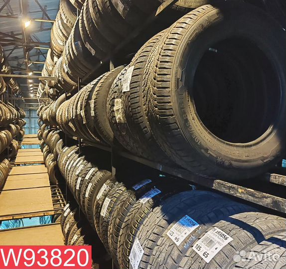 Yokohama Ice Guard IG50 215/65 R16 103Y