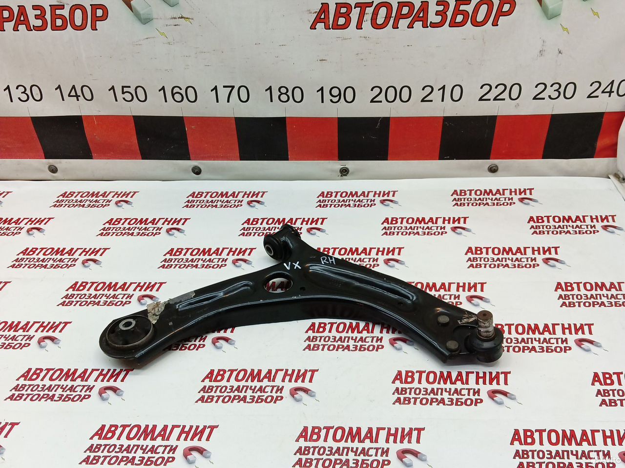 Рычаг передний правый Exeed VX