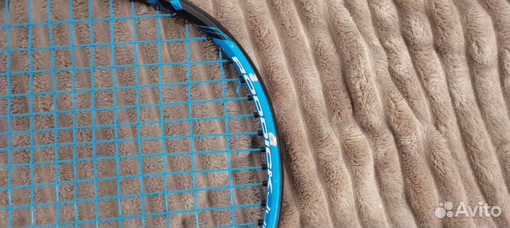 Ракетка для большого тенниса