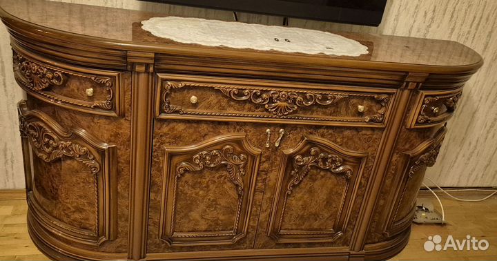 Комод / прилавок