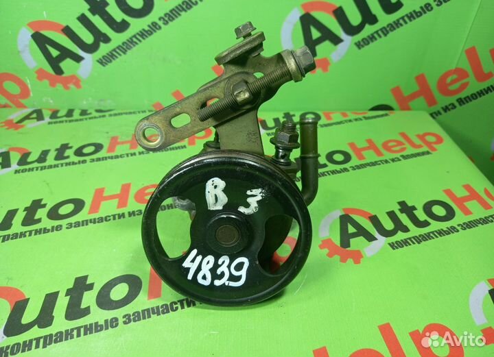 Насос гидроусилителя mazda demio DW3W B3