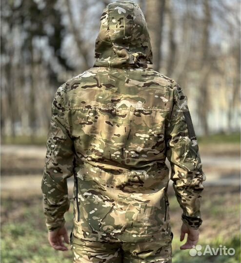 Костюм горка мультикам летний