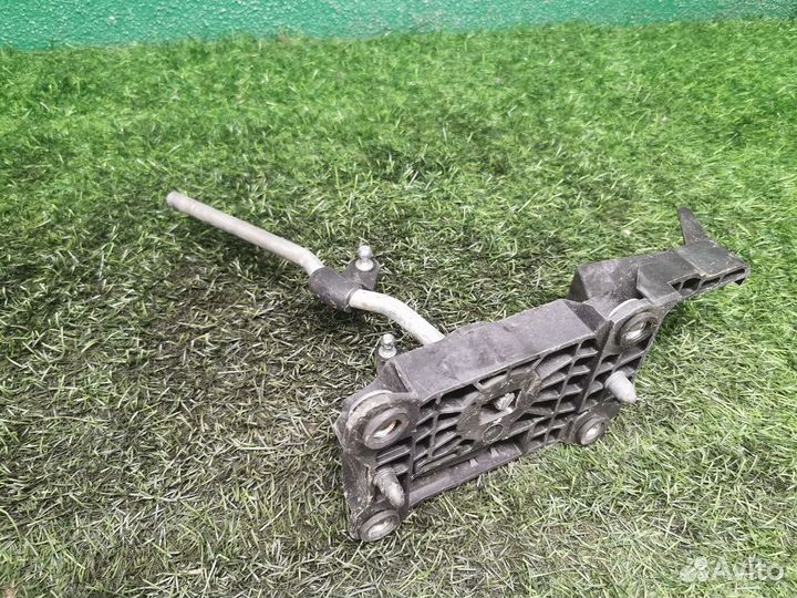 Кулиса Ford Focus II