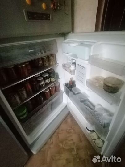 Холодильник бу