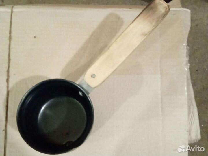 Турка для кофе