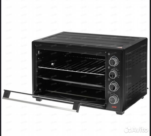 Мини-печь Aceline VN-6000