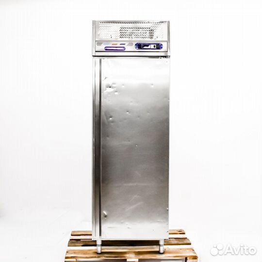 Холодильный шкаф Master Chef ARG-701