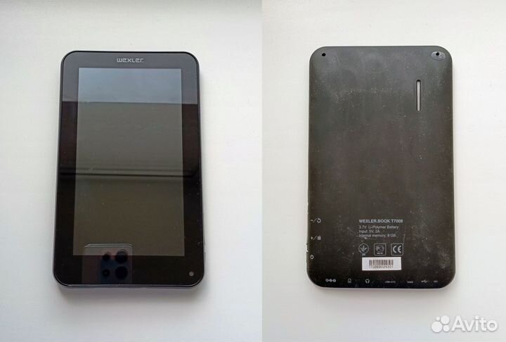 Смартфоны и электронные книги